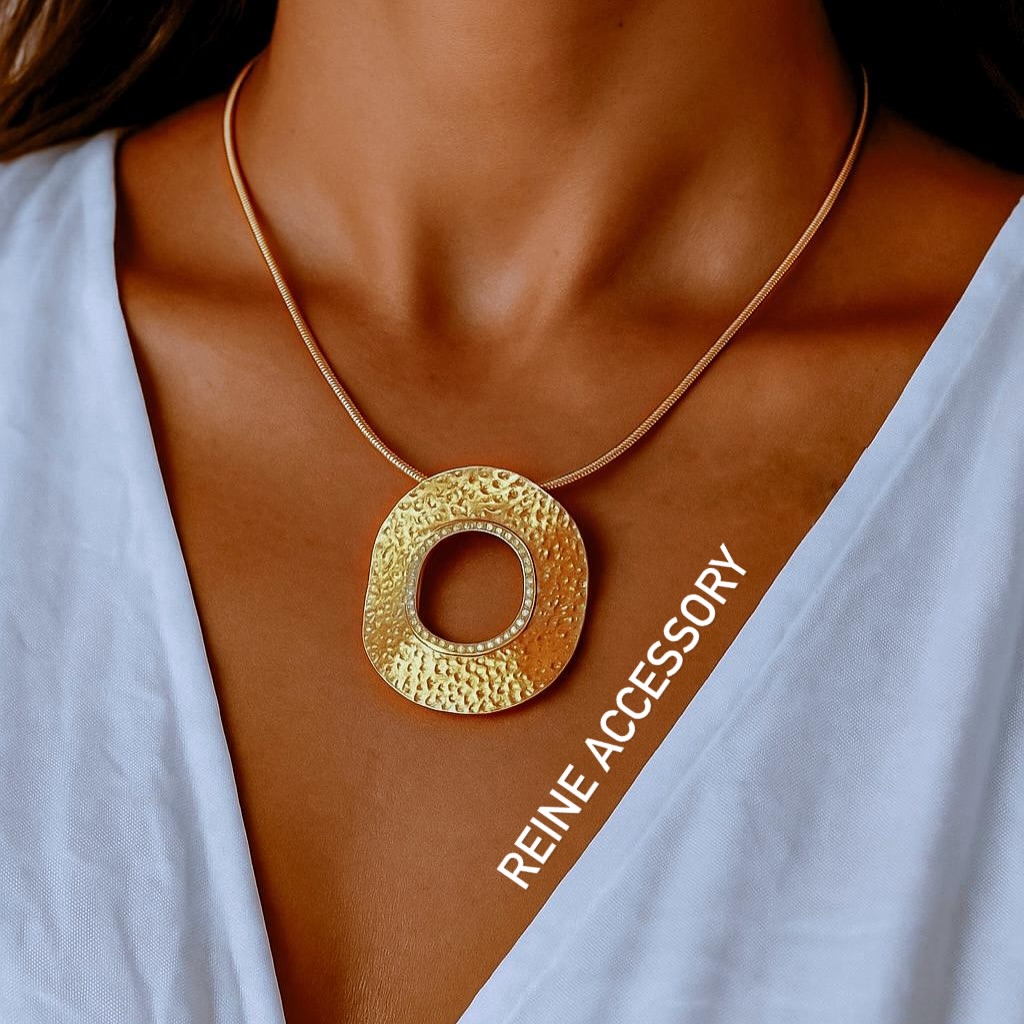 گردنبند مگنتی