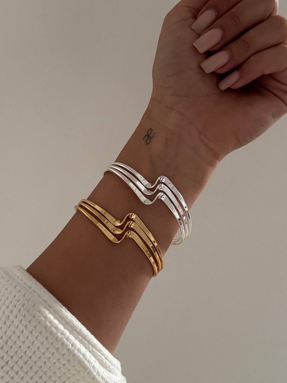 ‌بنگل سه موج