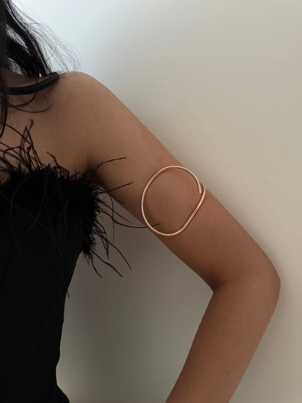 بازوبند گرد