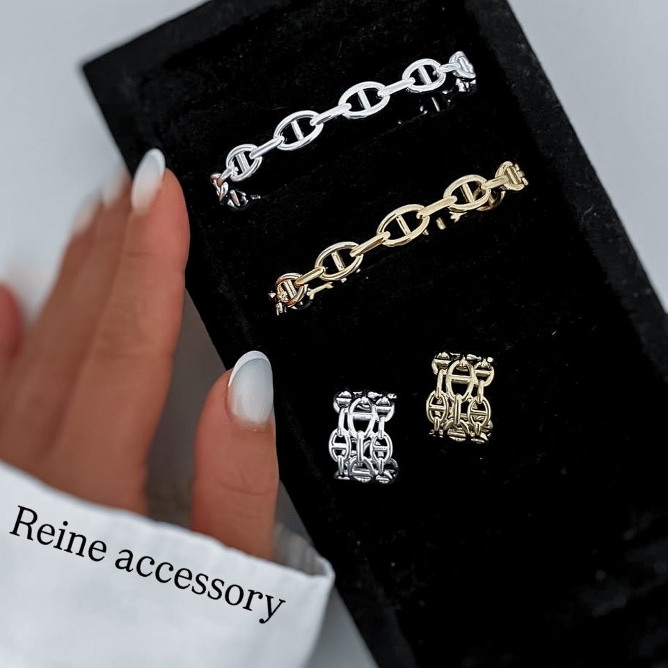 دستبند مینیمال